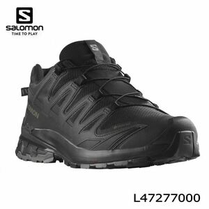 サロモン L47277000 XA PRO 3D V9 WIDE GORE TEX トレイルランニングシューズ 26.5cm SALOMON outdoor 0p 即納