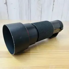 Tokina AT-X 100-300mm f/4 SD ズームレンズ