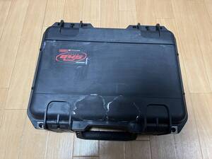 SKB ( エスケービー ) 3I-1510-4B-C キャリングケース 防水