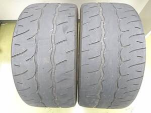 285/35R20 ヨコハマ ADVAN NEOVA AD09 アドバン ネオバ 中古タイヤ 2本SET