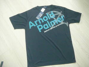 ●アーノルドパーマー半袖Tシャツ（L)