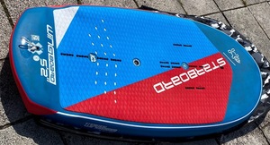 【STARBOARD WINGBOARD CARBON　5