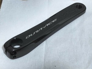 【未使用】Dura Ace FC-r9200 左クランク 175mm