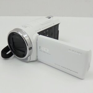 1円【一般中古】SONY ソニー/ビデオカメラ/※本体のみ/HDR-CX680/77