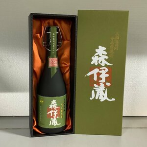 森伊蔵 極上の一滴 720ml (6572)