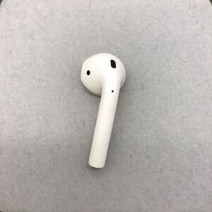 即決 Apple アップル AirPods 第二世代 左耳 A2031