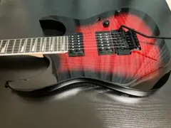 Ibanez/Gio GRG320FA-TRB