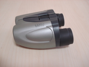 [送料無料 即決] Kenko 小形双眼鏡 20～80倍 CERES BINOCULAR 20～80×28MC USED