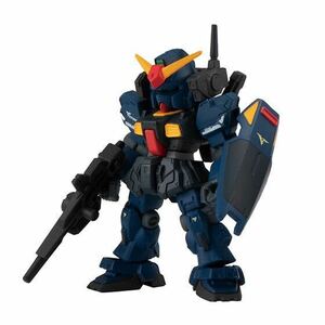 モビルスーツアンサンブル 7.5 ガンダムMk-II（ティターンズカラー）