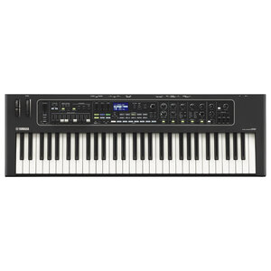 【訳あり】ヤマハ YAMAHA CK61 ステージキーボード シンセサイザー アウトレット