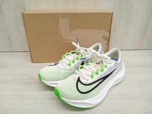 NIKE ナイキ ZOOM FLY 5 ランニングシューズ サイズ28.5cm