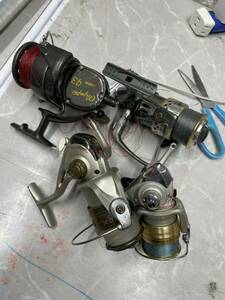 ダイワ 釣り具 Daiwa 釣具 まとめて