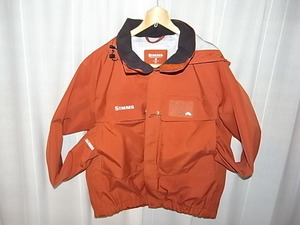 ! ! !　Simms GUIDE Gore-Tex Jacket ・シムス ガイド ゴア・テックス ジャケット　! ! ! 