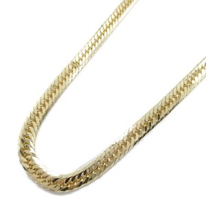 ジュエリー 8メンT キヘイ ネックレス ブランドオフ JEWELRY K18（イエローゴールド） ネックレス K18YG メン