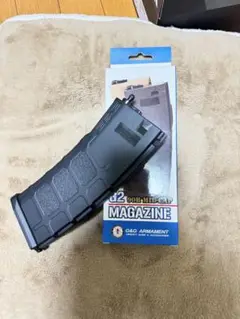 G&G ARMAMENT マガジン