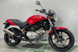 VTR250 売り切り！１円スタート！☆始動動画有☆エンジン好調！MC33！2007年！ノーマル！全国配送！福岡佐賀 検）VT250F スパーダ ゼルビス