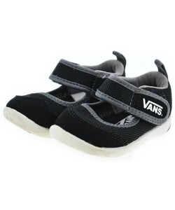 VANS シューズ（その他） キッズ バンズ 中古　古着