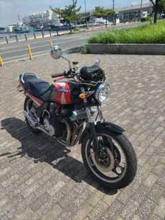 超希少!!XJ750EⅡ　空冷4気筒！カスタム！車検入れたて！