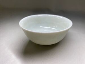 古い白磁煎茶器 茶道具 茶器