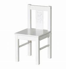 のK3573　　IKEA　イケア　KRITTER クリッテル　子供用　椅子　チェア　2個セット