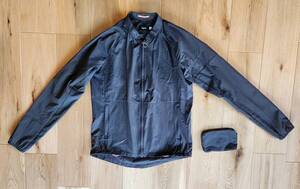 Rapha ラファ PACK JACKET　Sサイズ