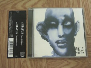 《CD》ハイエイタス THE HIATUS / Trash We