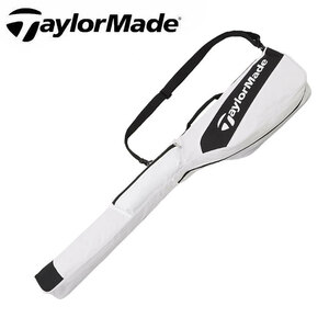 即決 ■ 送料サービス ■ Taylormade ■ テーラーメイド ■ クラブケース　UN073（WH)