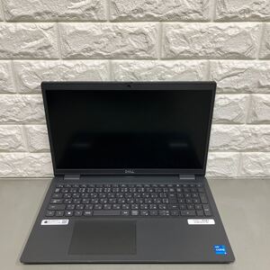 J98 DELL Latitude 3520 P108F Core i5 1135G7 メモリ　8GB 