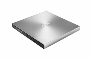 ASUS外付けDVDドライブ バスパワー/ポータブル/Type-C/Win&Mac/M-DISC/USB2.0(USB3.0搭載PC対応　(shin