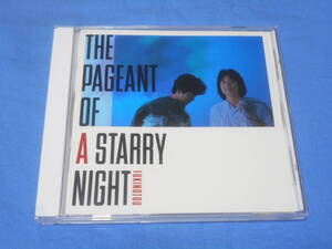 ふきのとう　/CD 　THE　PAGEANT OF A STARRY NIGHT　星空のページェント　32DH 493