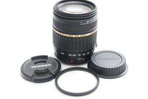 TAMRON AF ASPHERICAL LD 18-200mm (良品）05-04-16