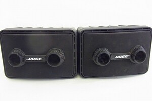 K804-J9-4669 BOSE ボーズ スピーカー ペア 101MMG 現状品②