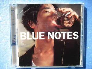 CD 小林建樹　ベスト　BEST BLUE NOTES