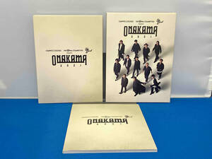 Live Blu-ray「ONAKAMA 2021」(Blu-ray Disc)