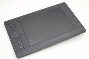 ワコム ペンタブレット PTH-451 Intuos Pro Wacom ITEL766HP2ZO-YR-Z02-byebye