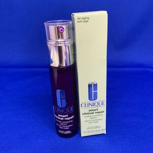 F7123 CLINIQUE クリニーク スマートリペアセラム 30ml 並行輸入品