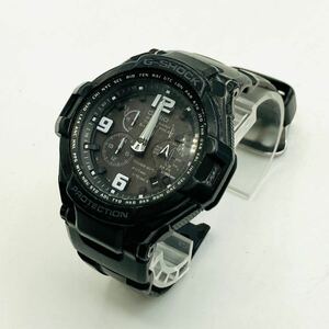 306 CASIO カシオ G-SHOCK ジーショックMULTIBAND6 GW-4000A-1A メンズ腕時計 腕時計 時計 ステンレス スチール タフソーラー AK