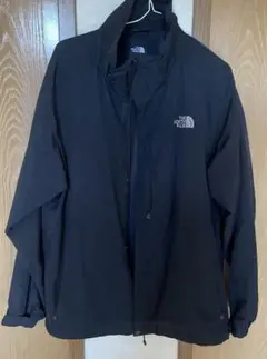 THE NORTH FACE マウンテンパーカー M ブラック