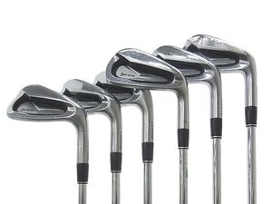 ■ダンロップ■SRIXON Z585 6本■5-P■S■NS PRO 950GH D.S.T■中古■1円～