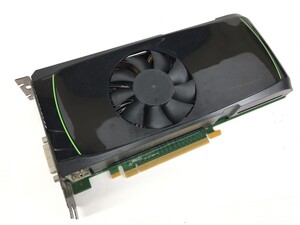 【グラボ・1GBメモリ搭載】NVIDIA GTX550Ti GDDR5 ビデオカード グラフィックボード 動作保証 中古品【管:GB-100706】