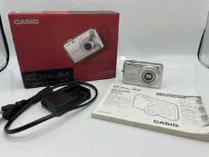 CASIO / カシオ EXILIM EX-Z1050 / 動作確認済 / 箱・使用説明書・充電器【TRG087】