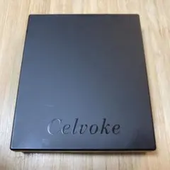 Celvoke ヴァティック アイパレット 08 ピンクテーラード