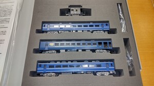 TOMIX 東武鉄道14系 ヨ8000形(SL大樹・青色) セット 98563 トミックス