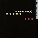 【CD】TRF　－　hyper mix 4