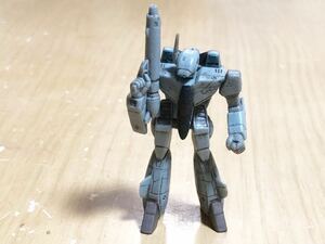 Å 1/200 マクロス バリアブルファイターズコレクション シリーズ1 VF-1J バトロイド シークレット フィギュア 超時空要塞マクロス YAMATO