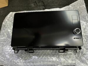 送料込み！新品　HONDA 純正ナビモニター　GR FIT用　フィット　訳あり　ホンダ