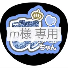 m様 専用