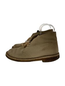 Clarks◆ブーツ/UK7.5