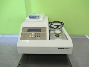 PERKINELMER GeneAmp PCRSystem 9600 y1293