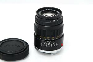 訳有品｜ミノルタ M-ROKKOR 90mm F4 CA01-M2111-2A2A-ψ